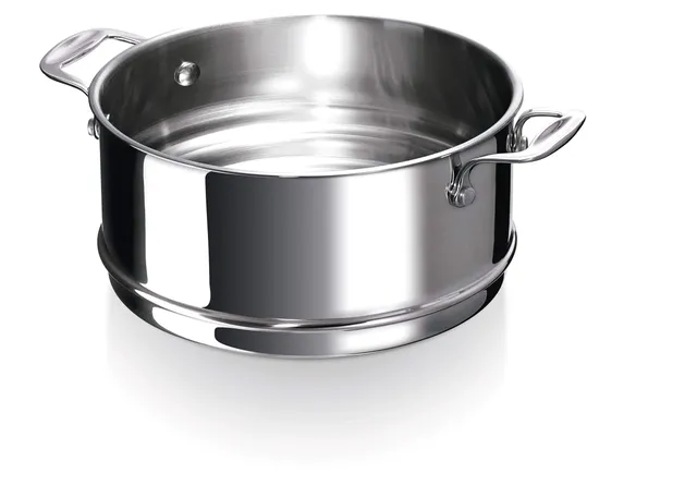 Beka Chef Passoire Vapeur Inox 24 cm