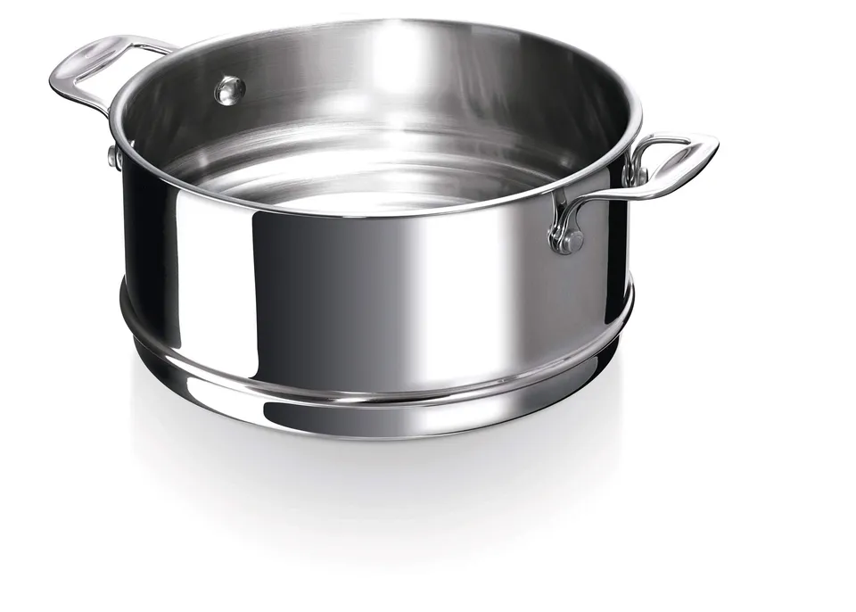 Beka Chef Passoire Vapeur Inox 24 cm