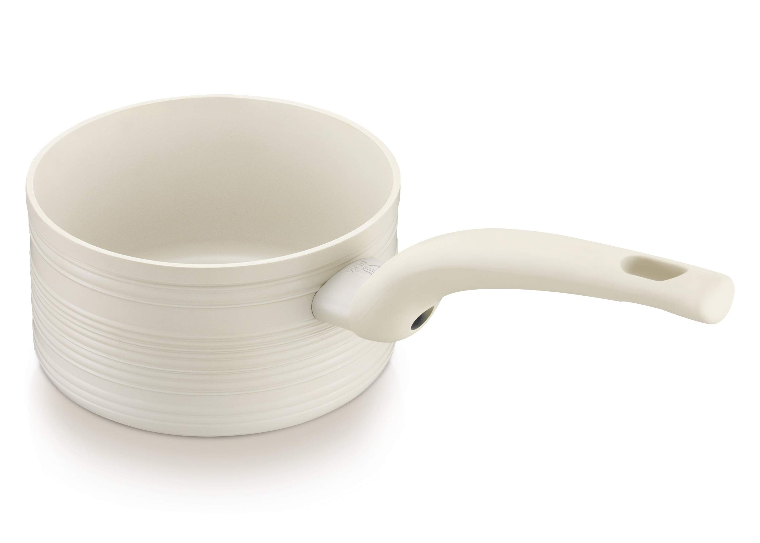 Beka Argilo 13786204 Casserole Alu Beige Induction
