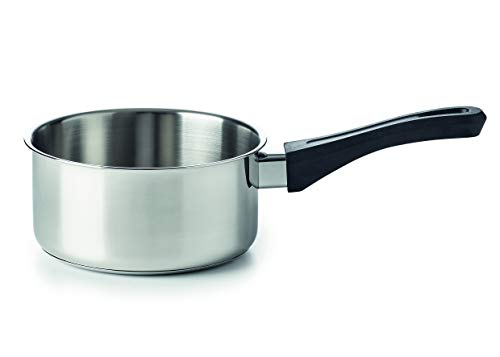 Beka Polo casserole inox 12 cm 0,7 L sans PFAS