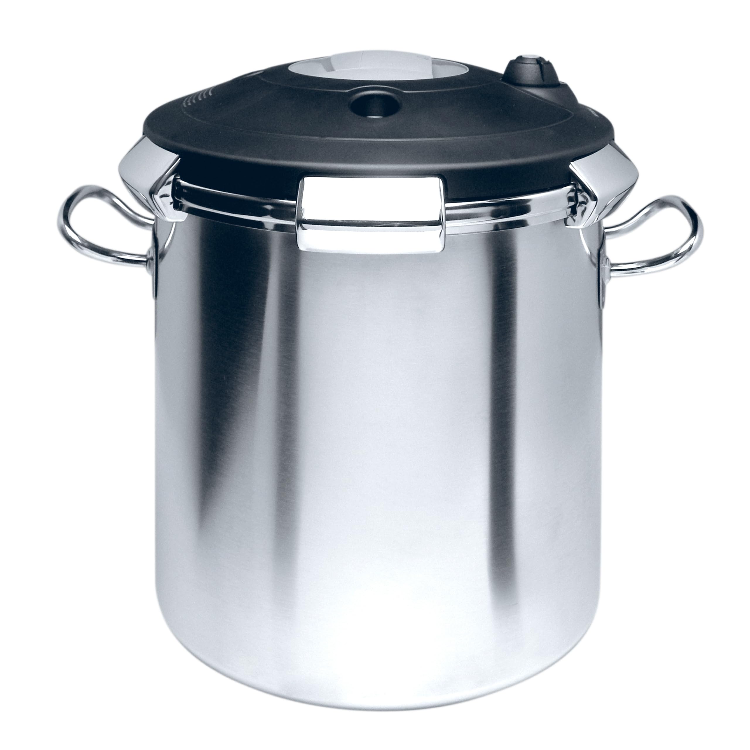 Artame Luna ART38225 autocuiseur inox 23 L Ø32 cm