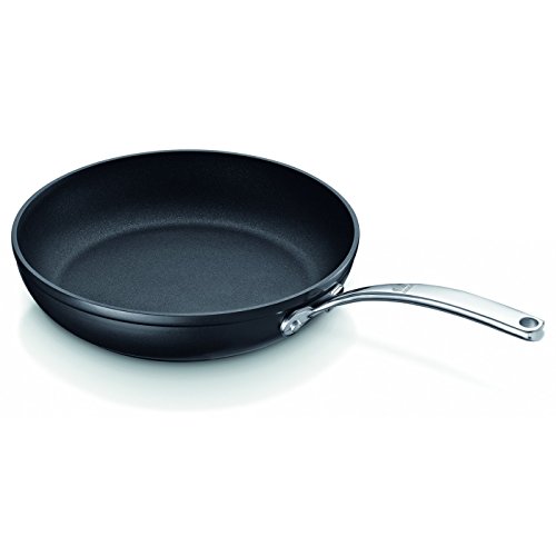 Beka Poêle aluminium forgé 26 cm Titan