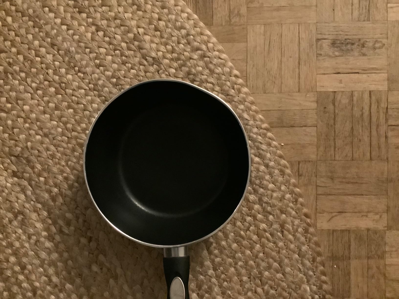 Beka Pro Induc wok 20 cm Noir antiadhésif