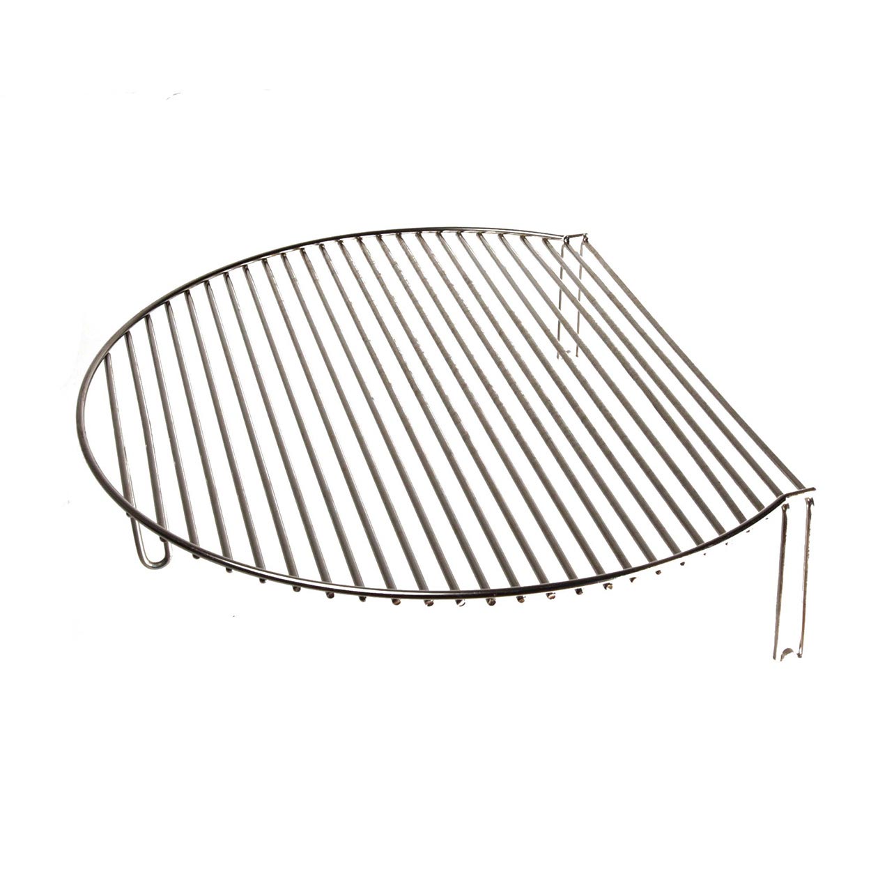 Agnelli BBPRO grille elevator acier BBQ Kamado sans revêtement