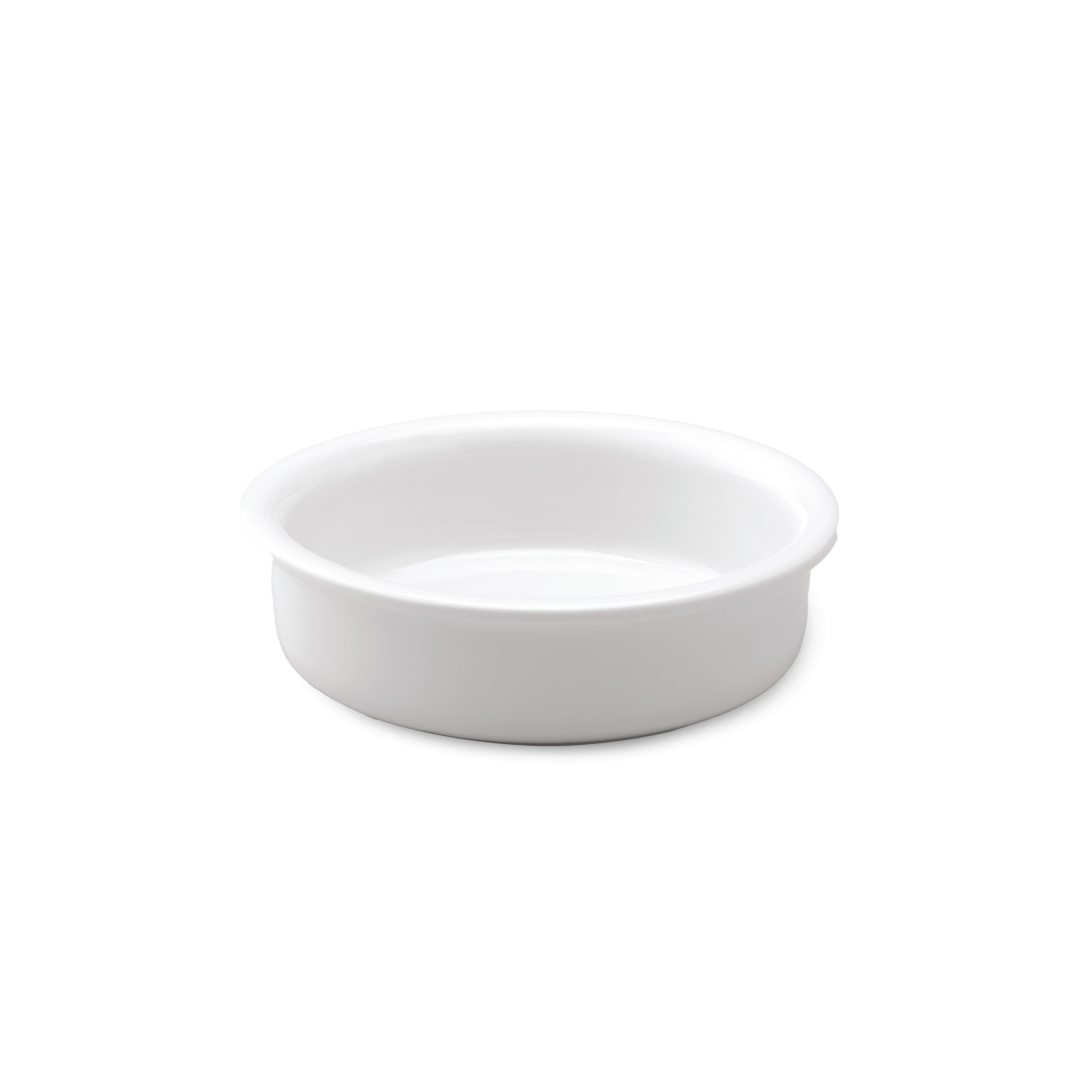 Agnelli Inserti porcelaine pour faitout et poêle service