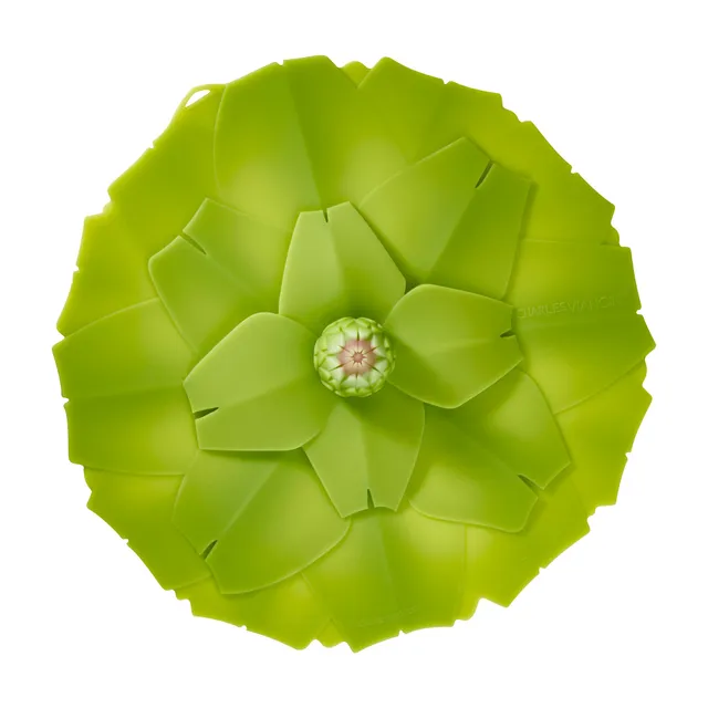 Charles Viancin Artichoke Couvercle silicone 28 cm hermétique