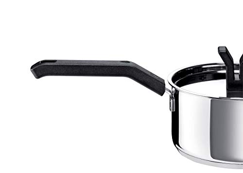 Beka Casserole Inox 16 cm Induction Graduée