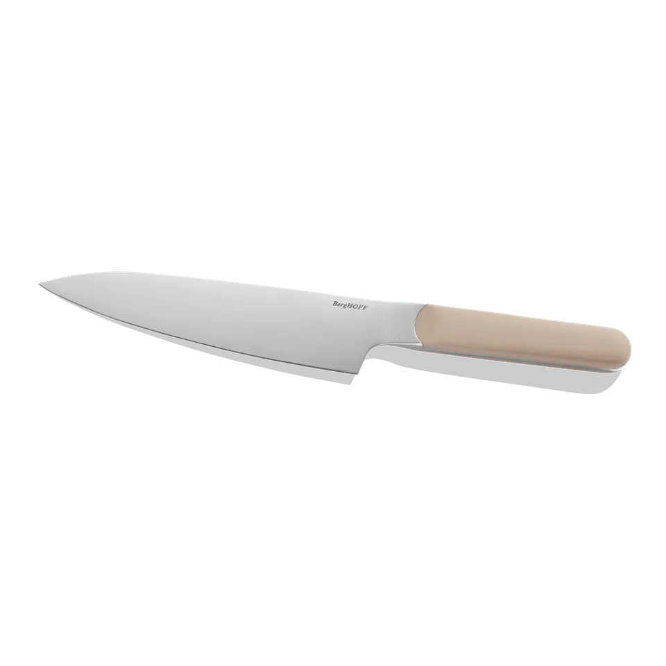 Berghoff Elements couteau chef polyvalent