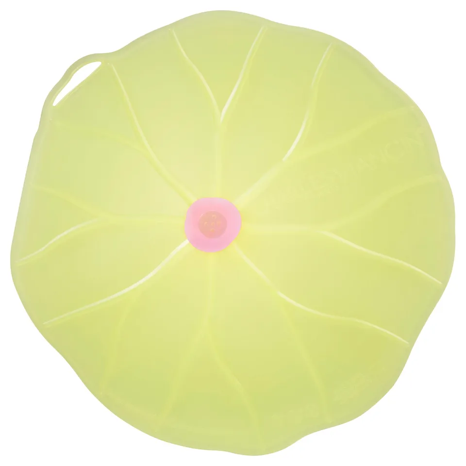 Charles Viancin Lilypad couvercle silicone 33 cm hermétique