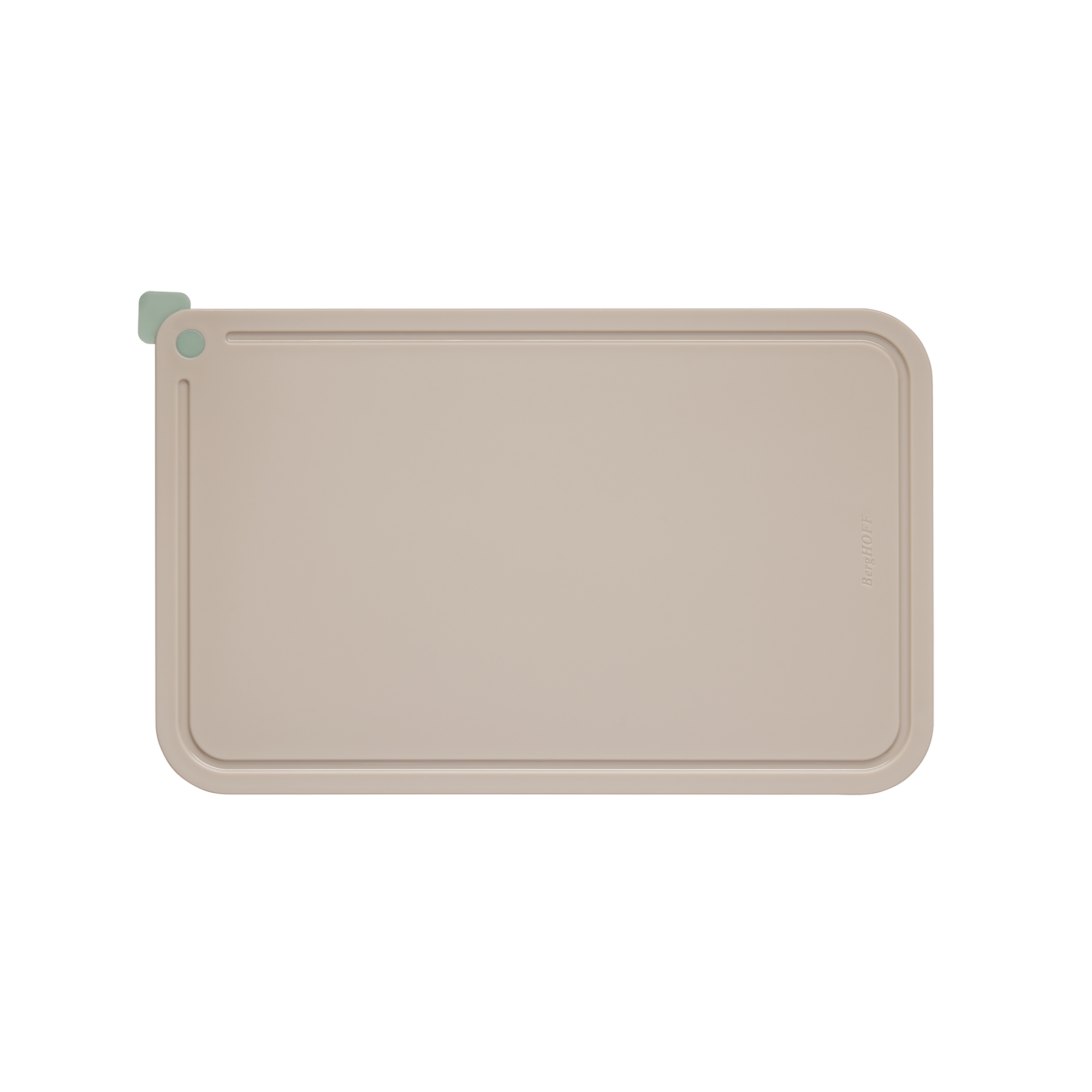 Berghoff Elements set 3 planches à découper magnétiques