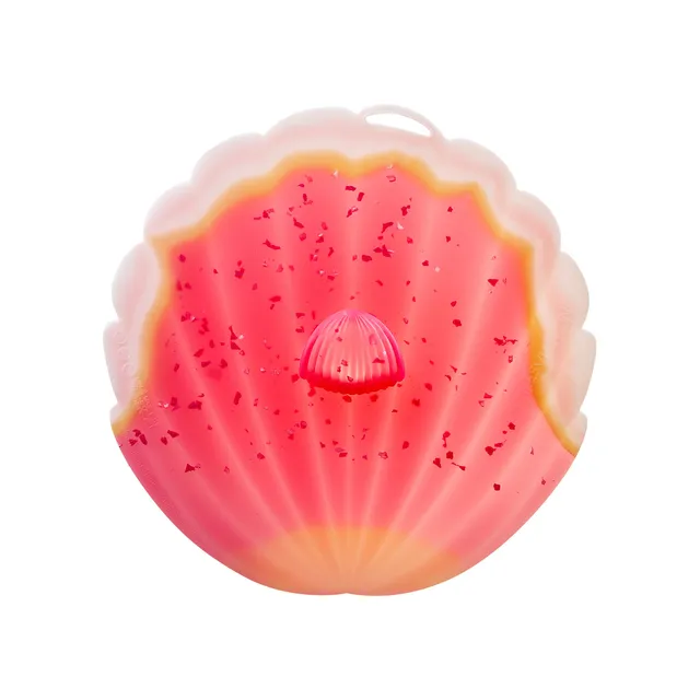 Charles Viancin 9" Lids Shell couvercle silicone 23 cm hermétique