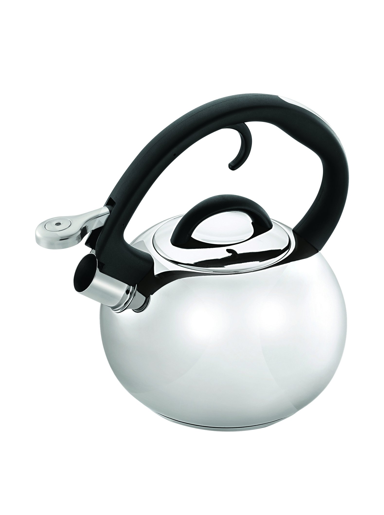 Beka Tokyo 16303694 bouilloire inox sifflante