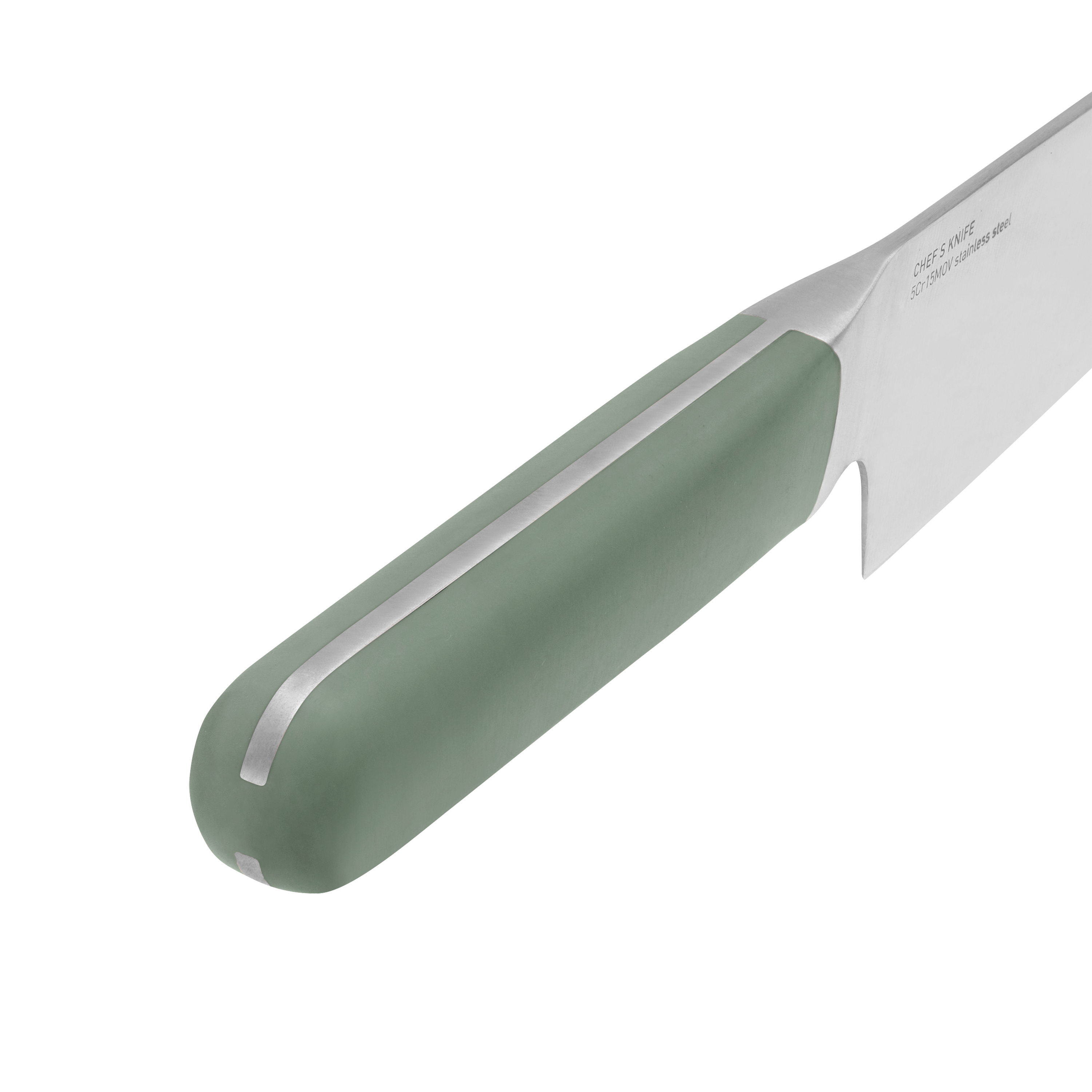 Berghoff Elements Couteau de Chef Polyvalent Inox