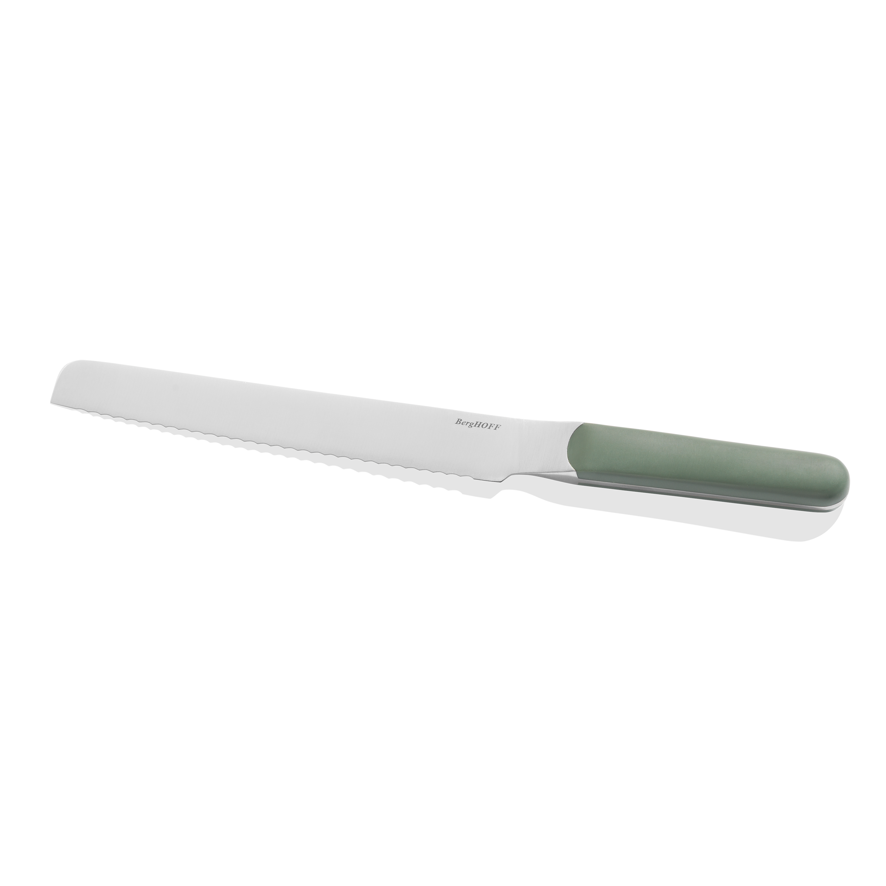 Berghoff Elements couteau à pain lame dentée