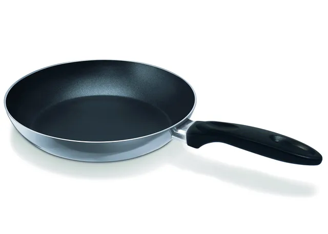Beka Classic Poêle à Frire 24 cm Aluminium Antiadhésive
