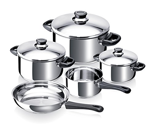 Beka Polo cuiseur vapeur inox 20 cm 2,8 L