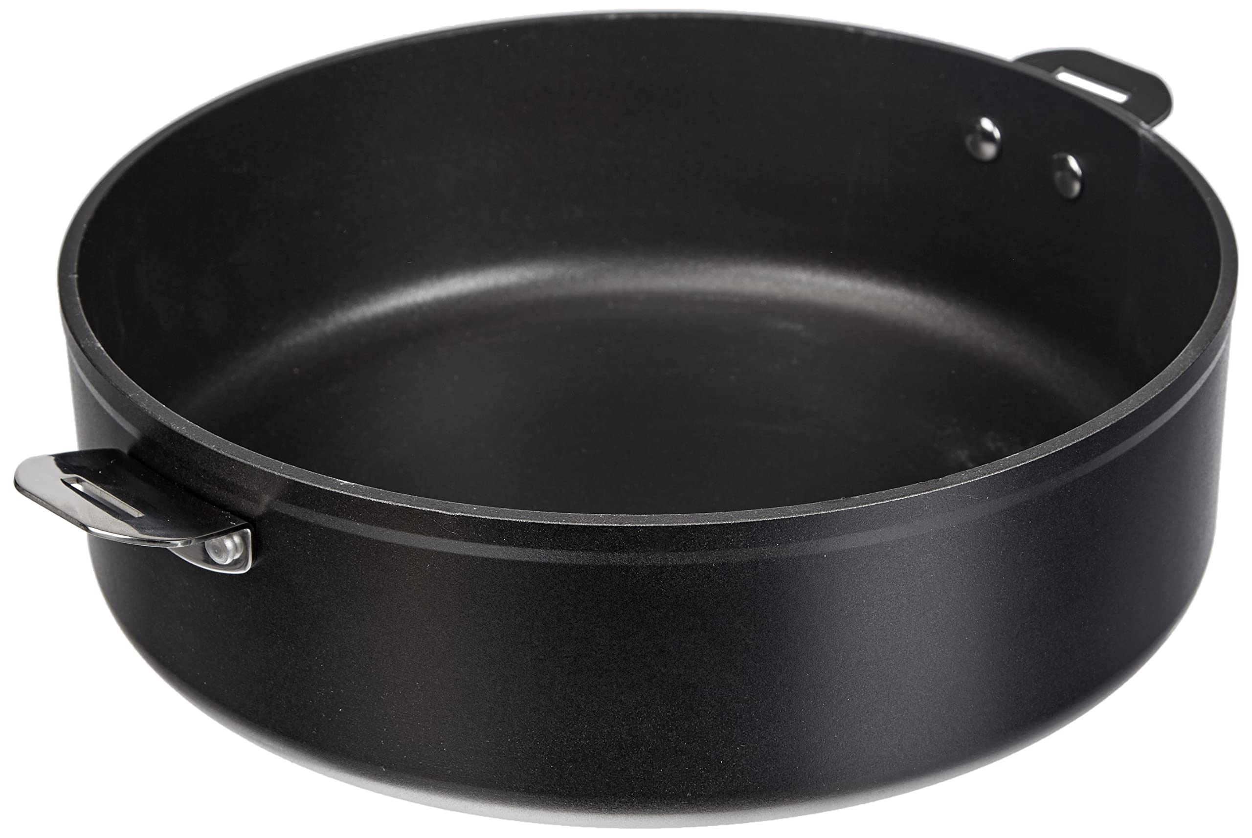 Beka Modulo 13735284 sauteuse alu forgé 28 cm antiadhésive