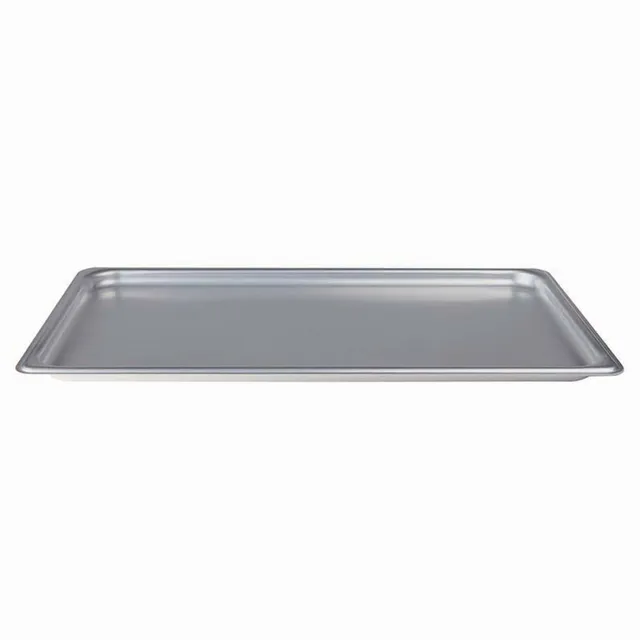 Agnelli Gastronorm bac gastronorme 1/1 aluminium
