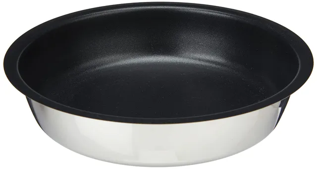 Beka moule tarte tatin inox 24 cm antiadhésif induction