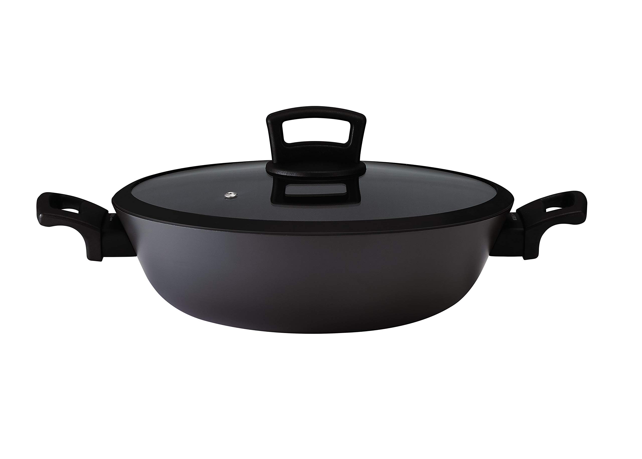 Beka Kitchen Fun wok alu 30 cm antiadhésif induction