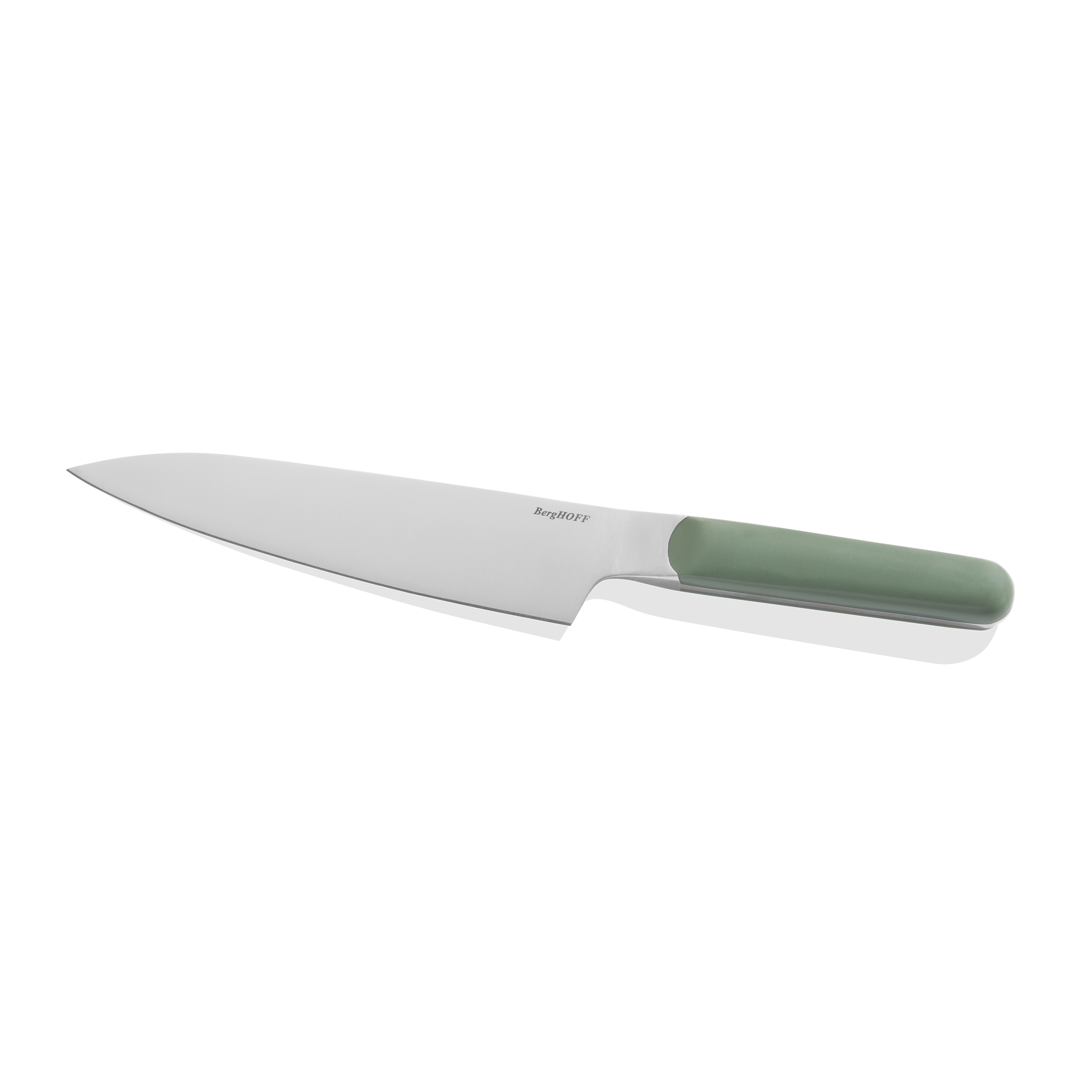 Berghoff Elements Couteau de Chef Polyvalent Inox