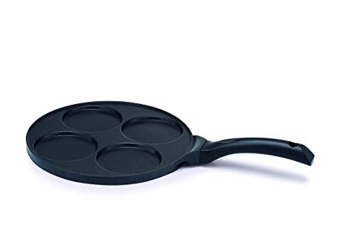 Beka Kitchen Fun poêle à blinis 27 cm noire