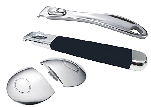Beka Evolution Faitout inox 18/10 5,5L 24 cm
