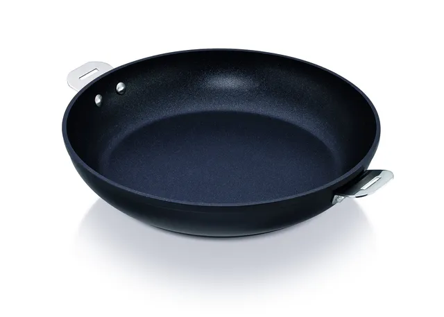 Beka Modulo Poêle 24 cm Aluminium Forgé Antiadhésive