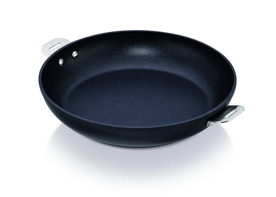 Beka Modulo Poêle 24 cm Aluminium Forgé Antiadhésive