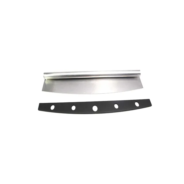 Agnelli BBPRO couteau à pizza BBQ Kamado