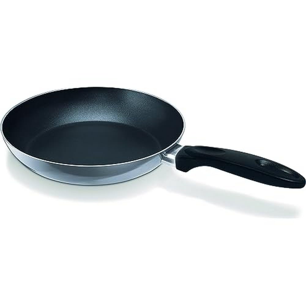 Beka Classic Poêle à Frire 24 cm Aluminium Antiadhésive
