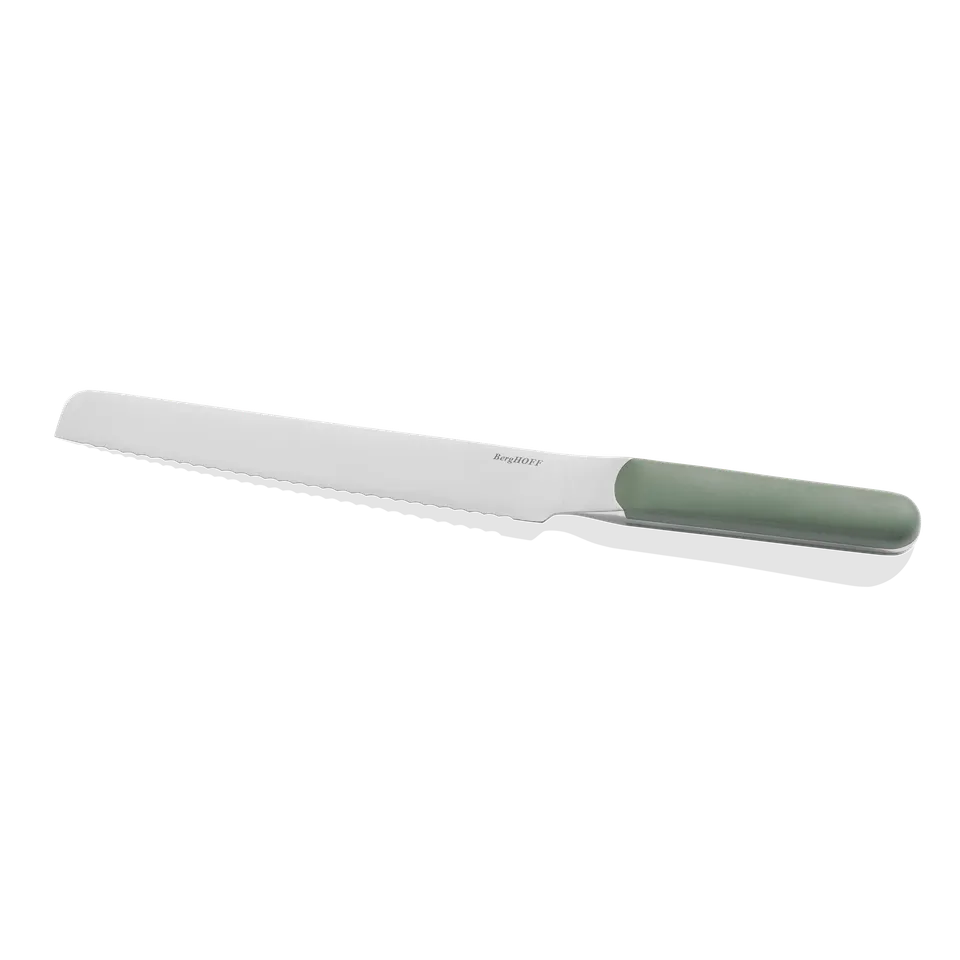 Berghoff Elements couteau à pain lame dentée