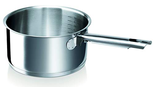 Beka Ilano 13106144 casserole inox 14 cm 1 L