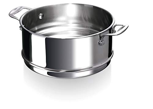 Beka Chef Passoire Vapeur Inox 24 cm