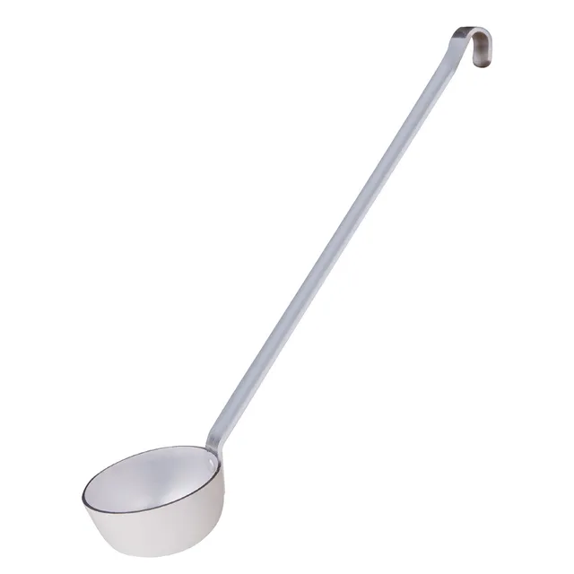 Agnelli Utensili louche aluminium 3 mm pro