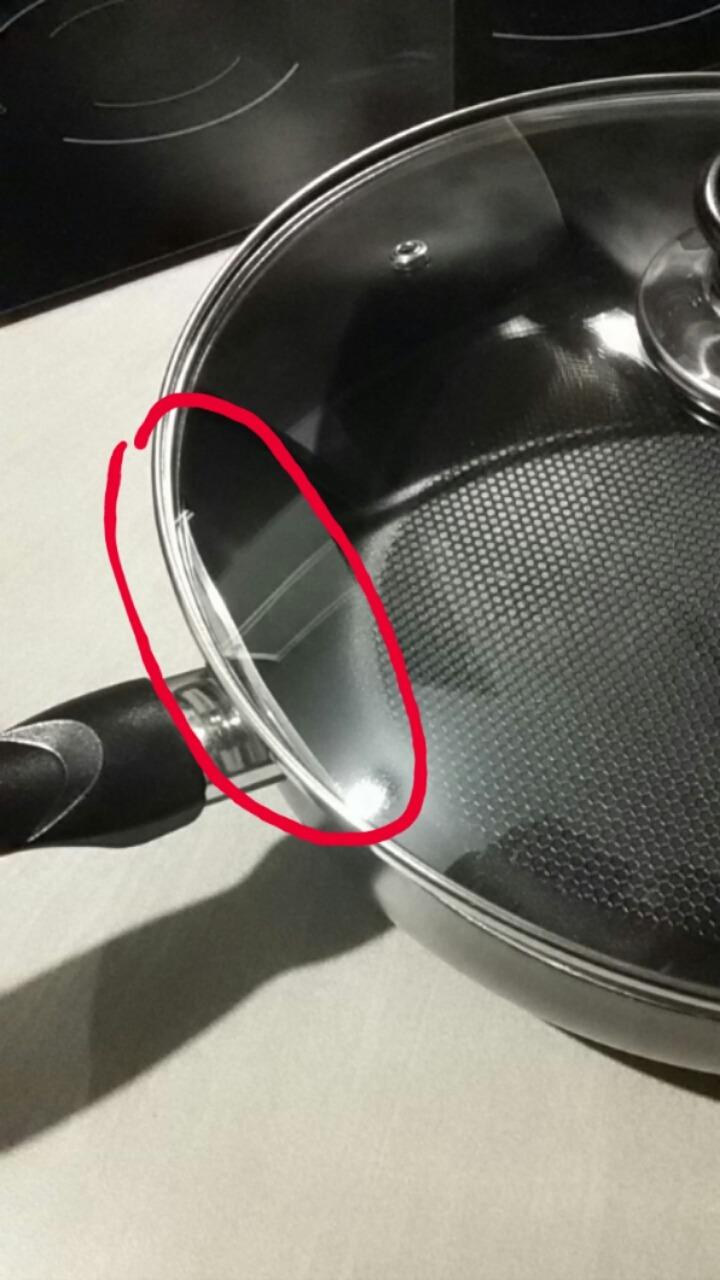 Beka Pro Induc sauteuse 28 cm avec couvercle antiadhésive