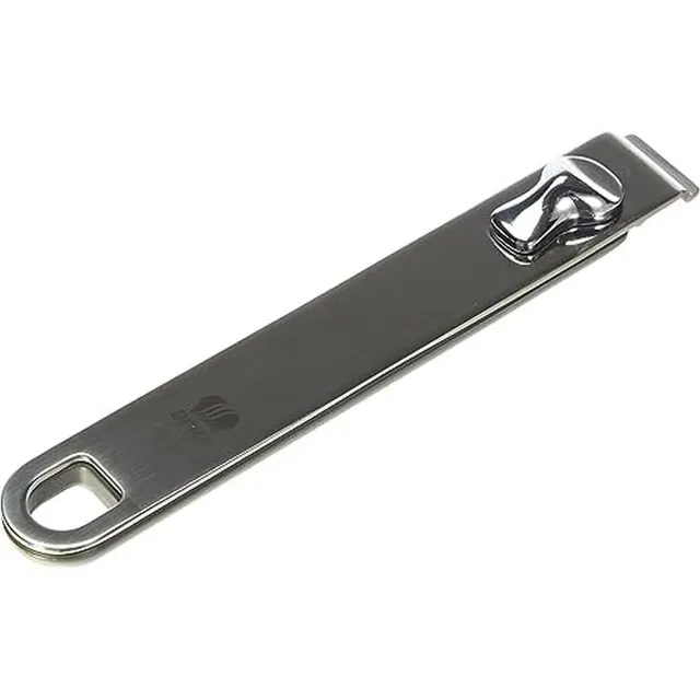 Beka Select poignée amovible inox grise