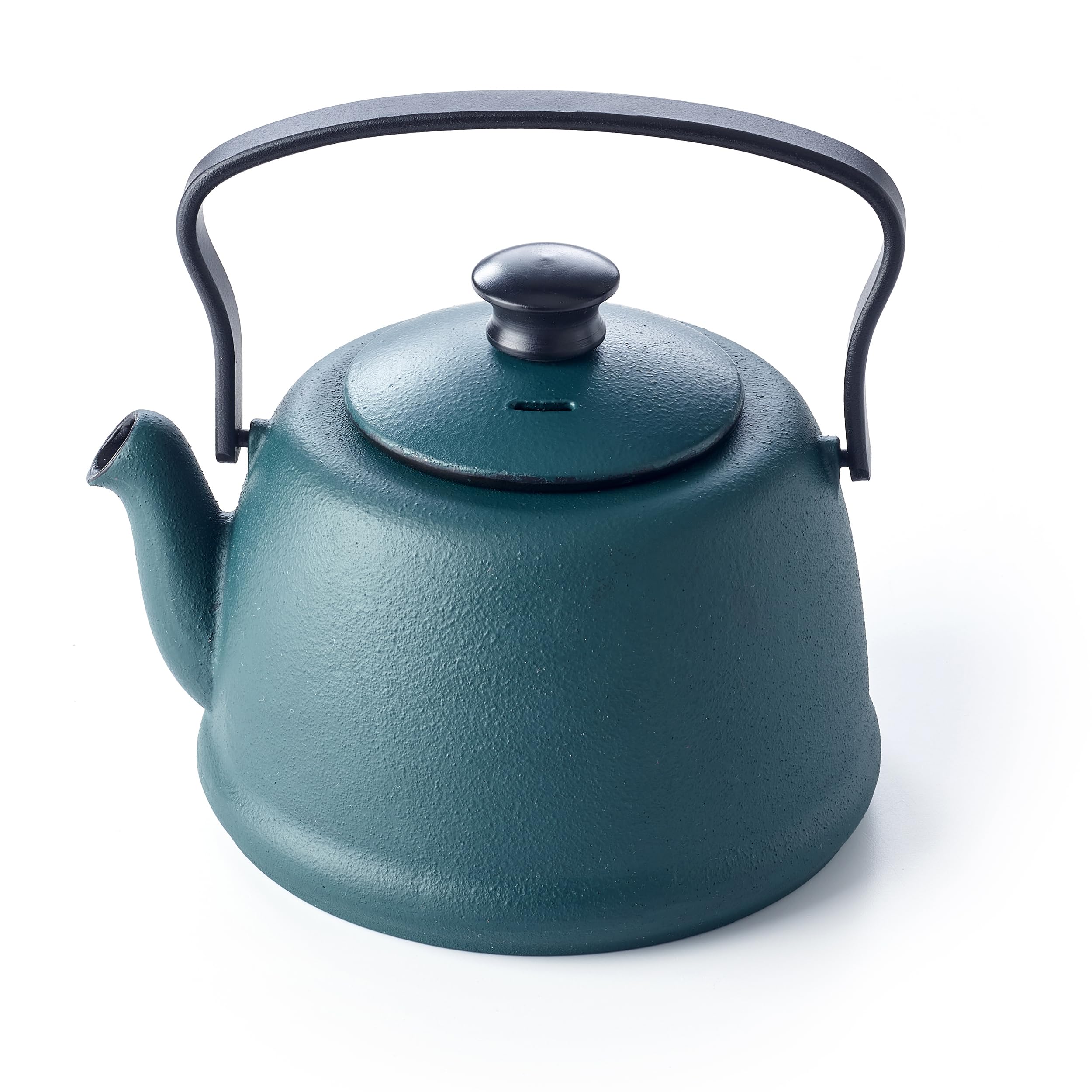 Beka Jito Théière Fonte 0,8 L avec Infuseur Inox