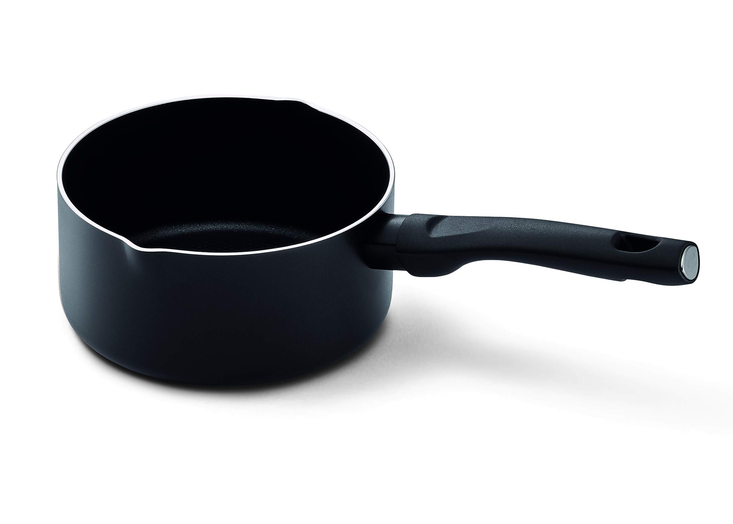 Beka Kitchen Fun 13856164 Casserole Alu 16 cm Noire