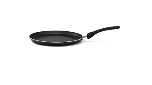 Kitchen Fun Beka crêpière alu 24 cm noir
