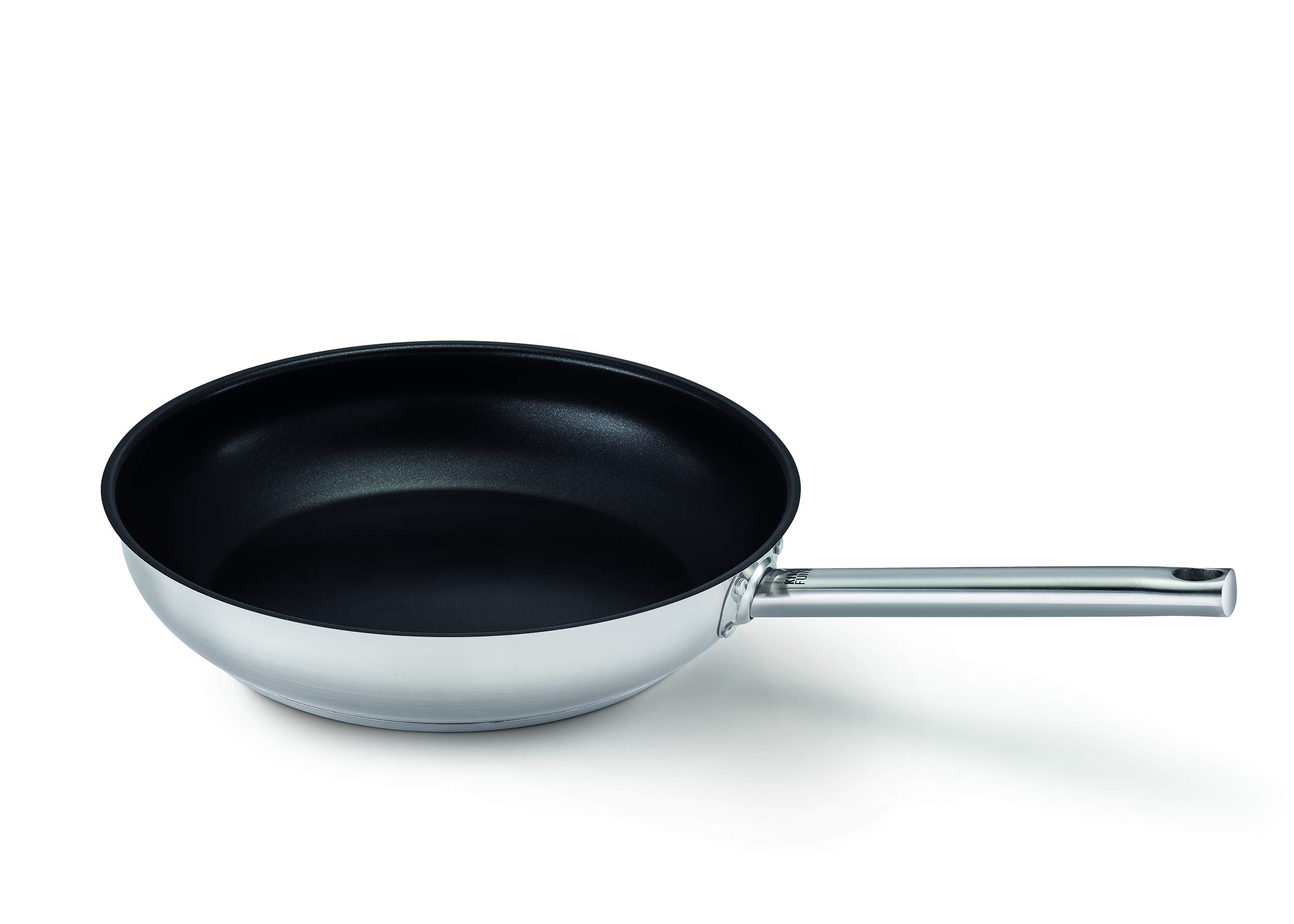 Beka Kitchen Fun 13817204 Poêle Inox 20 cm