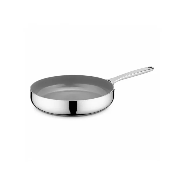 Berghoff Belly Poêle Antiadhésive 20 cm Céramique