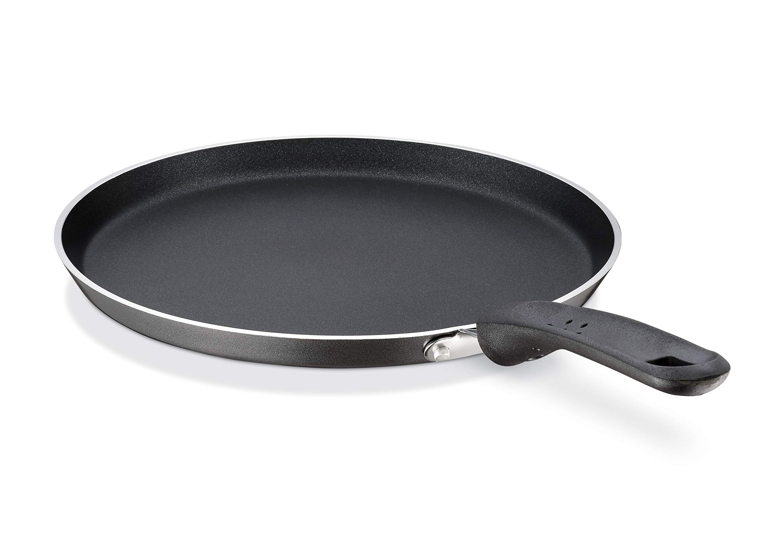 Beka Pro Induc crêpière 24 cm Anthracite aluminium