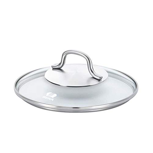 Beka Couvercle Verre Cristal 20 cm