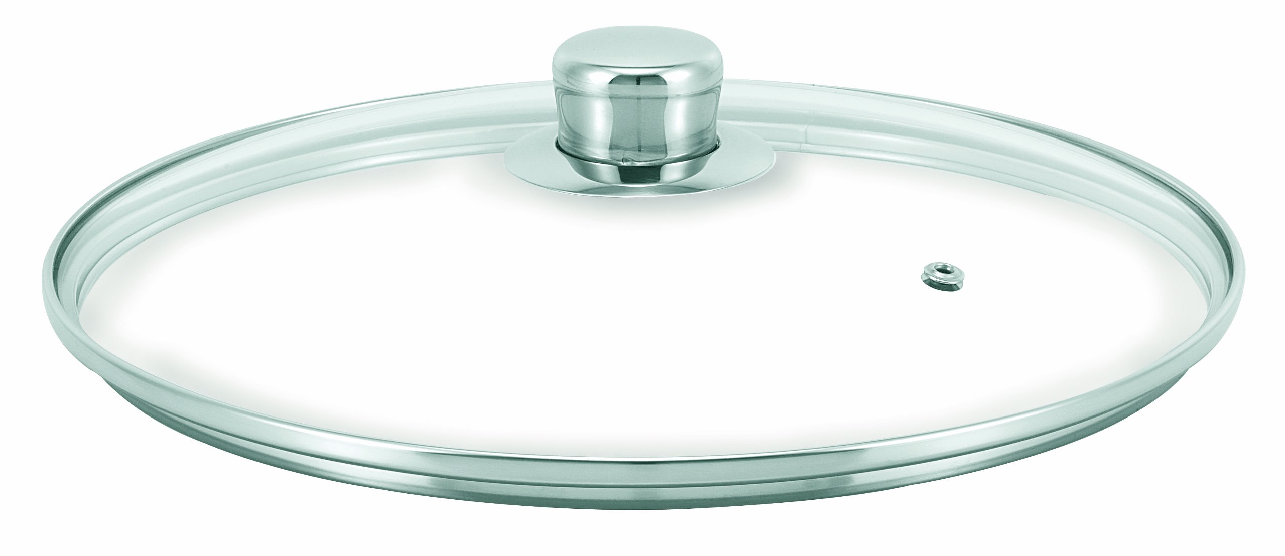Beka Couvercle Verre Cristal 20 cm