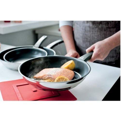 Beka Vita II 13407204 poêle inox céramique 20 cm