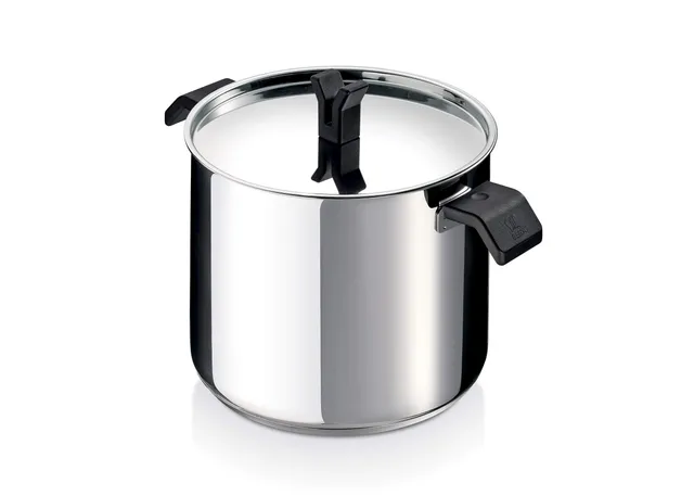 Beka Cookware Accessories 13683244 faitout inox 24 cm induction