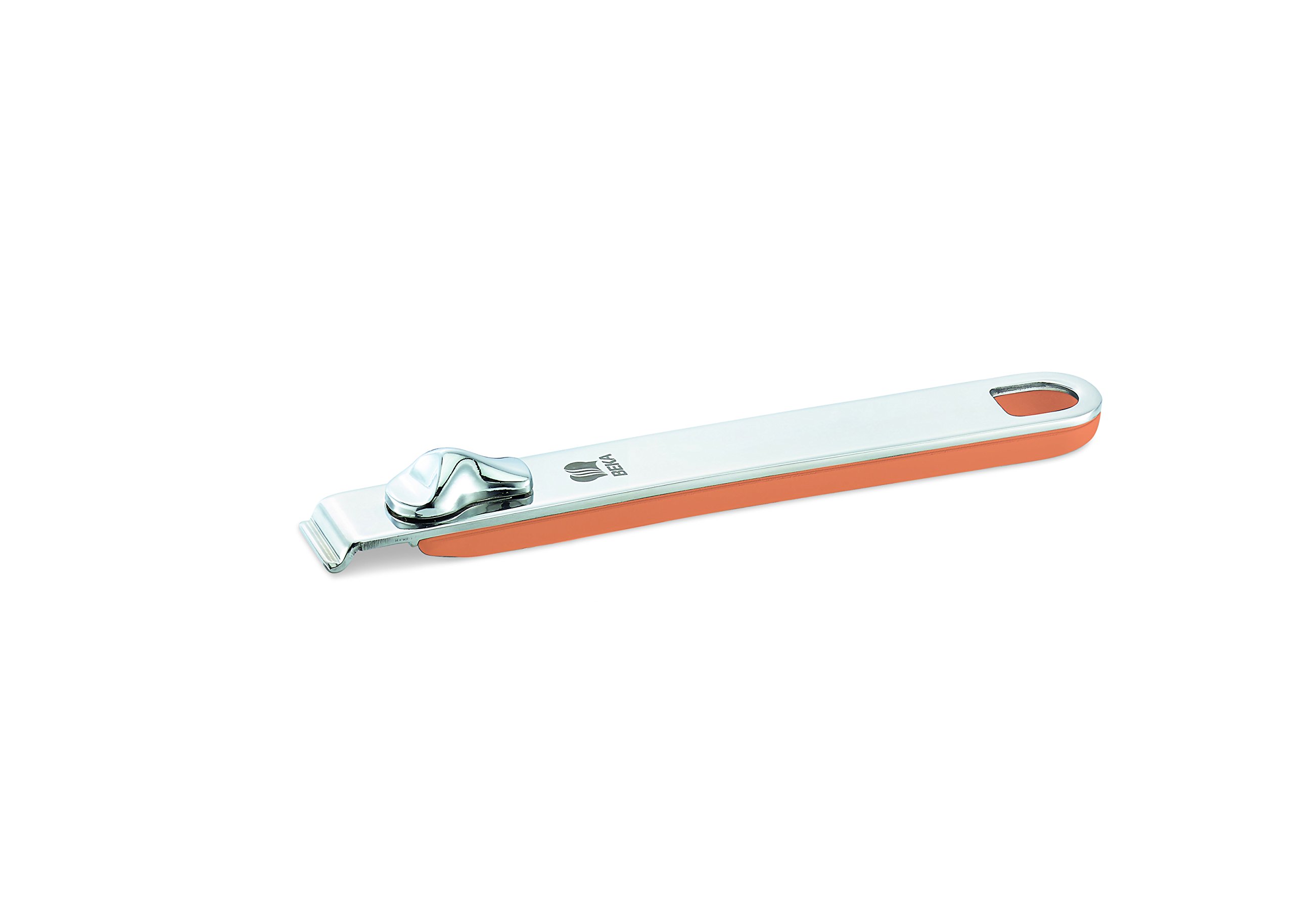 Beka Select poignée amovible inox grise