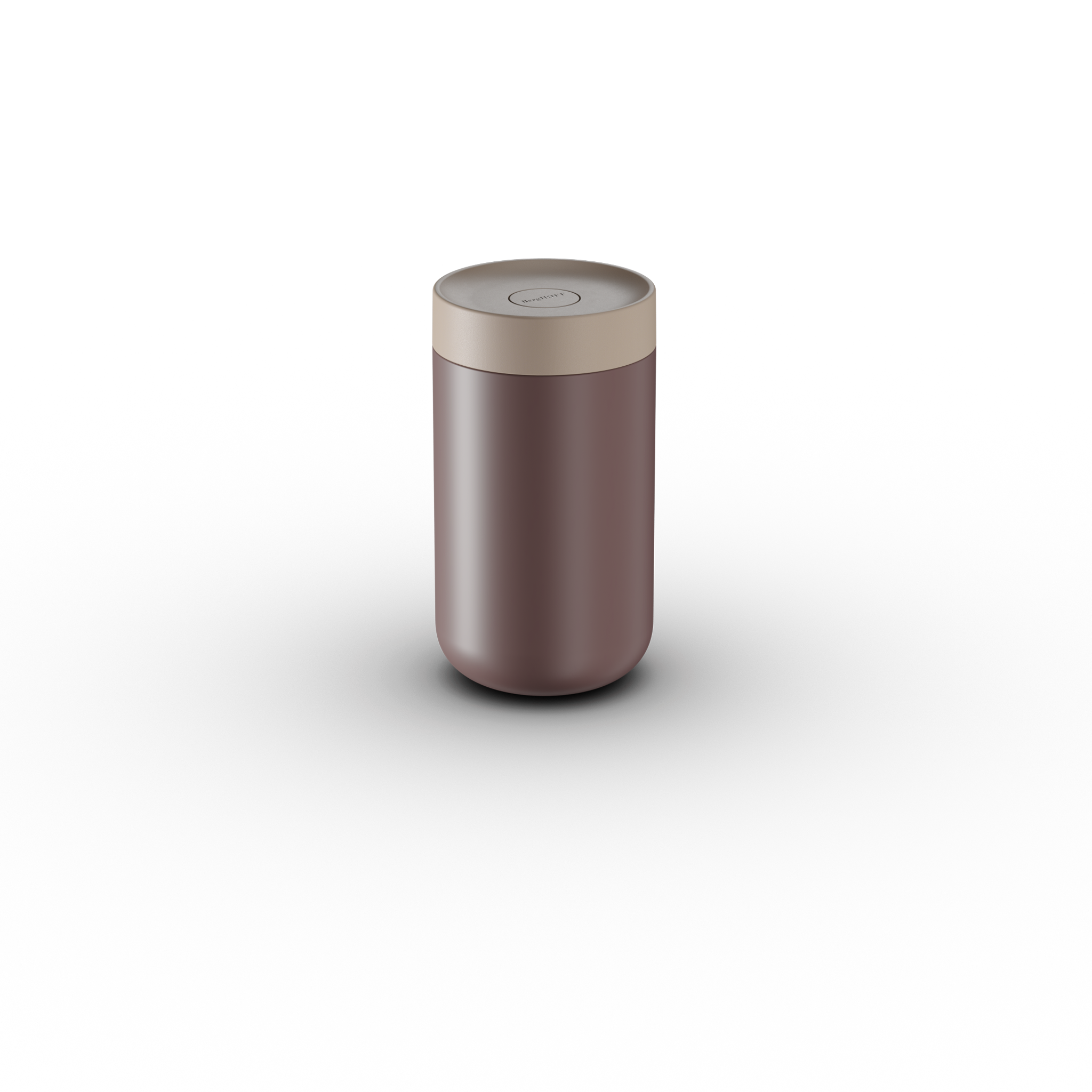 Berghoff Nommie Boîte Isotherme 0,75 L Inox