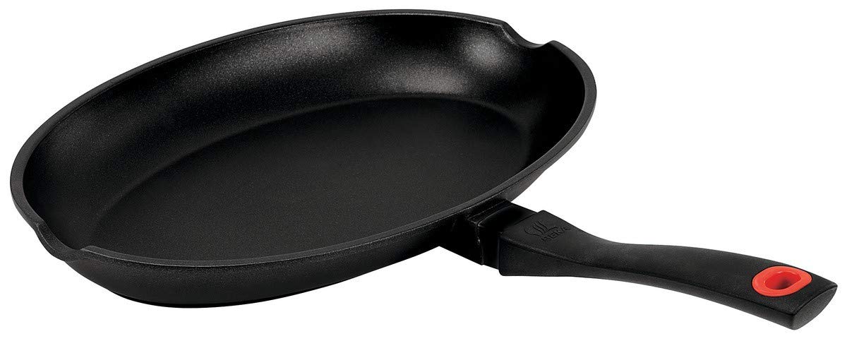Beka Energy Poêle à Frire 32 cm Antiadhésive Induction